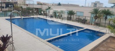Apartamento, 2 quartos, 46 m² - Foto 1