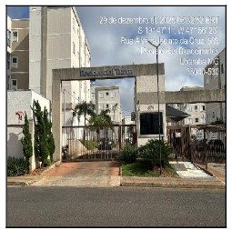 Apartamento, 2 quartos, 39 m² - Foto 1