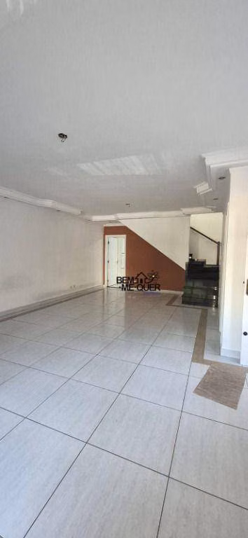 Sobrado, 3 quartos, 250 m² - Foto 2