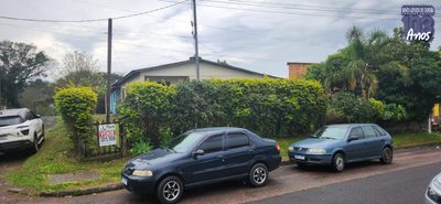 Terreno, 1600 m² - Foto 1