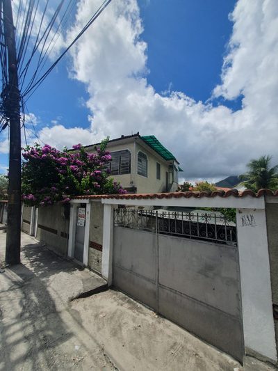 Casa, 2 quartos, 158 m² - Foto 3