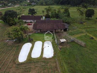 Sítio, 3 quartos, 9 hectares - Foto 5