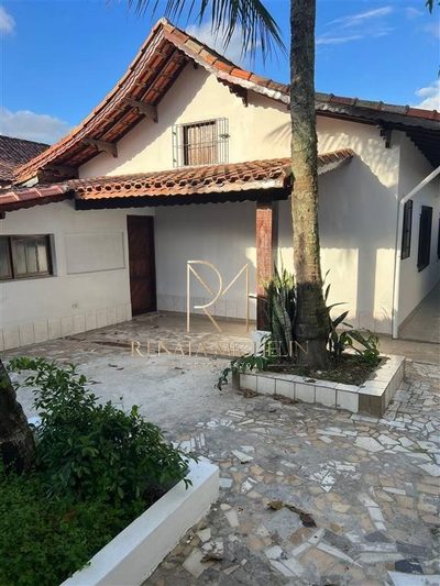 Casa, 4 quartos, 80 m² - Foto 2