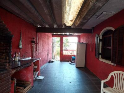 Casa, 3 quartos, 145 m² - Foto 3