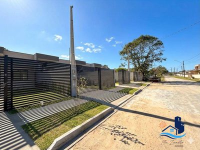 Casa, 2 quartos, 62 m² - Foto 3