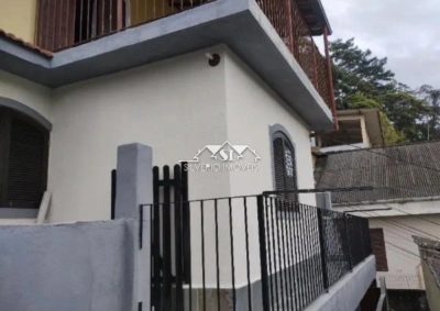 Casa, 2 quartos, 50 m² - Foto 3