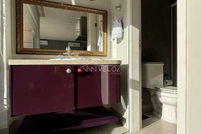 Cobertura, 3 quartos, 200 m² - Foto 1