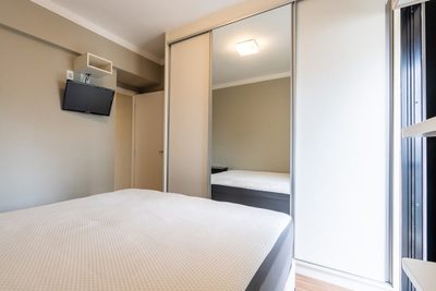 Apartamento, 2 quartos, 50 m² - Foto 3
