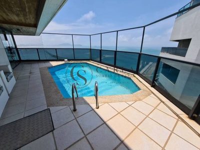 Apartamento, 4 quartos, 350 m² - Foto 1
