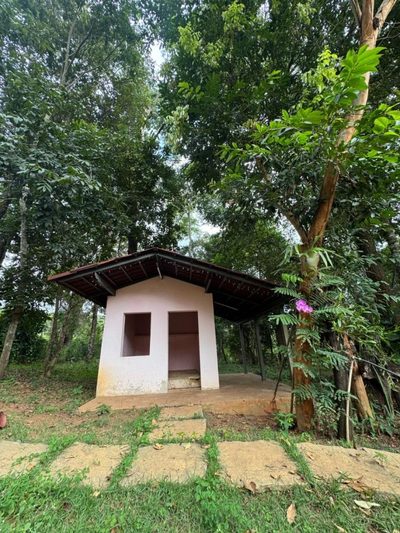 Casa de Condomínio, 2 quartos - Foto 5