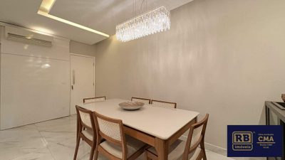 Apartamento, 3 quartos, 84 m² - Foto 4