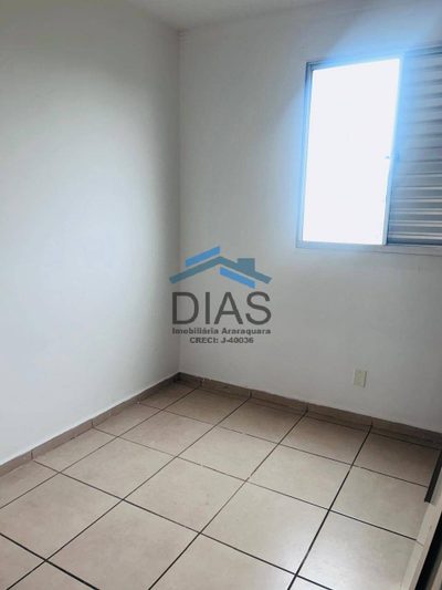 Apartamento, 2 quartos, 50 m² - Foto 5