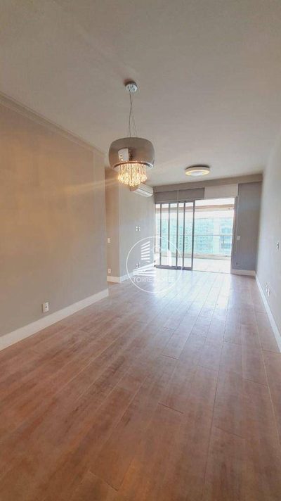 Apartamento, 2 quartos, 100 m² - Foto 1