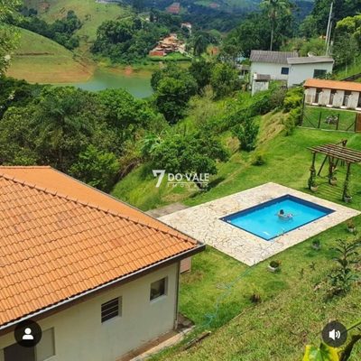 Chácara, 2 quartos, 2800 m² - Foto 2