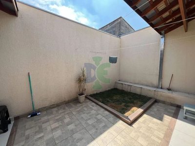 Casa, 2 quartos, 64 m² - Foto 4