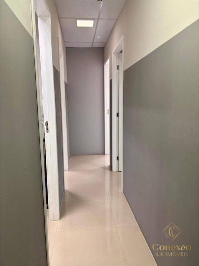 Sala-Conjunto, 42 m² - Foto 4