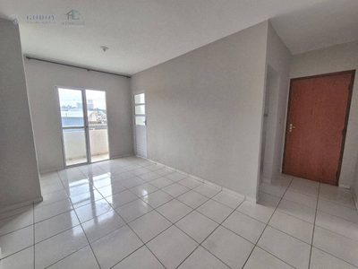 Apartamento, 2 quartos, 57 m² - Foto 3