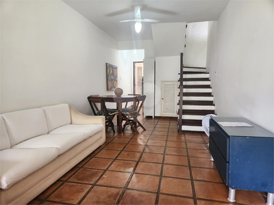 Casa de Condomínio, 2 quartos - Foto 4