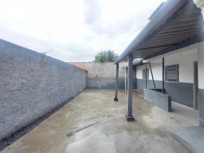 Casa, 5 quartos, 264 m² - Foto 1