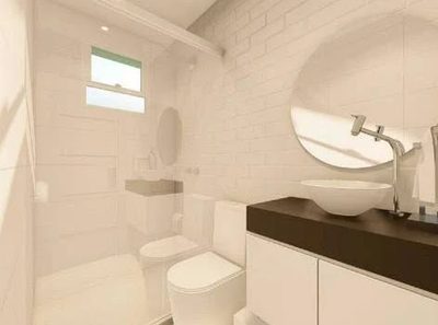 Cobertura, 3 quartos, 68 m² - Foto 5