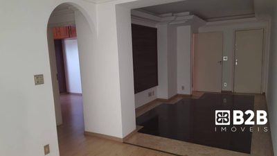 Apartamento, 2 quartos, 109 m² - Foto 3