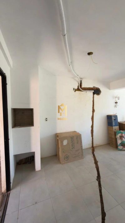Casa, 2 quartos, 63 m² - Foto 5