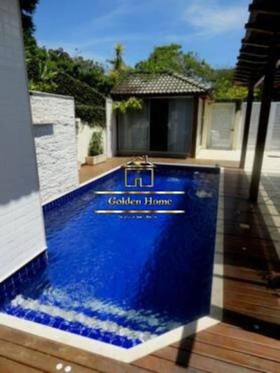 Casa, 5 quartos, 600 m² - Foto 5