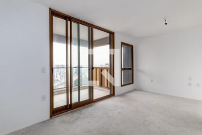 Kitnet-Studio, 28 m² - Foto 2