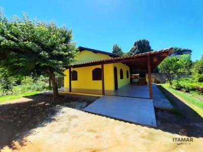 Sítio, 5 quartos, 15000 m² - Foto 1