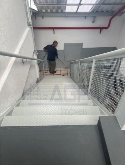 Depósito-Galpão, 1670 m² - Foto 2