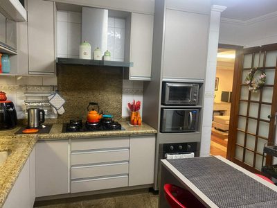 Casa, 3 quartos, 200 m² - Foto 3