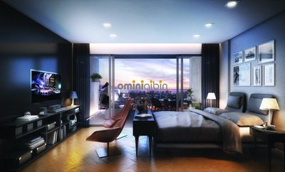 Apartamento, 46 m² - Foto 5