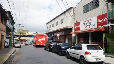 Loja-Salão, 600 m² - Foto 2