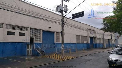 Depósito-Galpão, 2950 m² - Foto 4