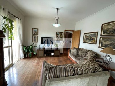 Apartamento, 3 quartos, 125 m² - Foto 3