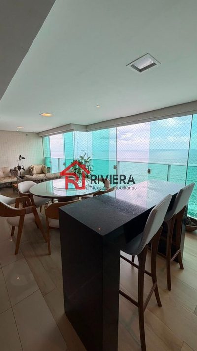 Apartamento, 3 quartos, 142 m² - Foto 1