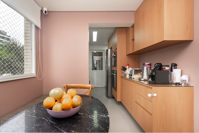 Apartamento, 4 quartos, 177 m² - Foto 2