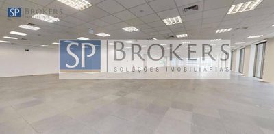 Sala-Conjunto, 697 m² - Foto 3
