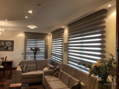 Flat/Apart Hotel, 3 quartos, 140 m² - Foto 1