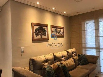 Apartamento, 2 quartos, 68 m² - Foto 1