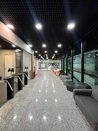 Prédio Inteiro, 4092 m² - Foto 3