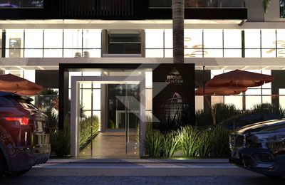 Cobertura, 4 quartos, 370 m² - Foto 2