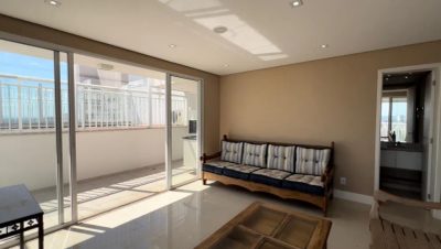 Cobertura, 3 quartos, 280 m² - Foto 4