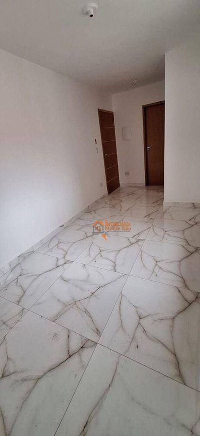 Apartamento, 1 quarto, 33 m² - Foto 5