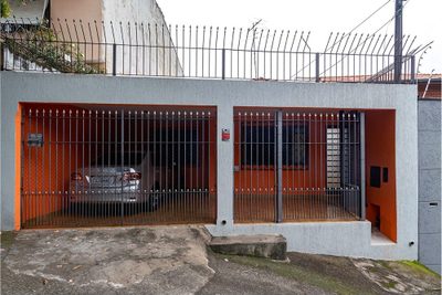 Casa, 3 quartos, 104 m² - Foto 2