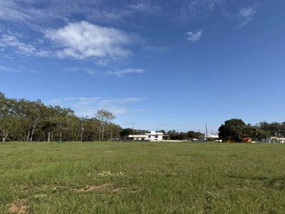 Terreno, 450 m² - Foto 1