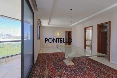 Apartamento, 3 quartos, 185 m² - Foto 2