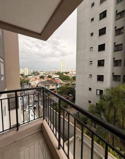 Apartamento, 1 quarto, 30 m² - Foto 4