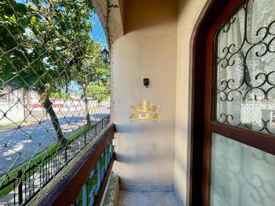Apartamento, 2 quartos, 85 m² - Foto 2