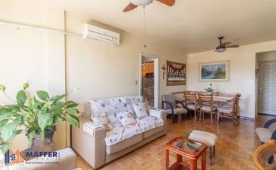 Apartamento, 2 quartos, 76 m² - Foto 3